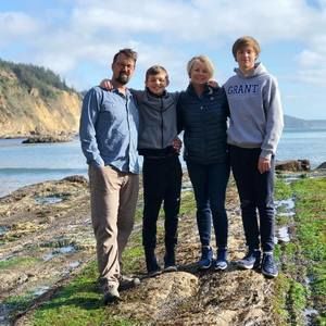 Meet your Posher, Jonie